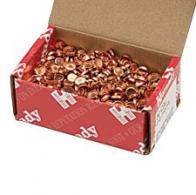 Hornady 25 Cal Gas Checks 1000/bx - HDY7030 Hornady 25 Cal Gas Checks 1000/bx - HDY7030