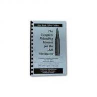 Loadbooks .243 Winchester - LB243WIN Loadbooks .243 Winchester - LB243WIN