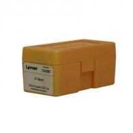 Lyman AA Neck Exp Die .22 Short - LY7342097 Lyman AA Neck Exp Die .22 Short - LY7342097