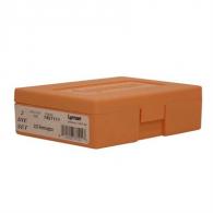 Lyman AA Std 2 Die Set 223 Rem - LY7457111