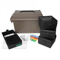 MTM Ammo Can Combo (Hold 400rds of 223/5.56) - MTMACC223 MTM Ammo Can Combo (Hold 400rds of 223/5.56) - MTMACC223