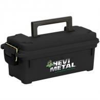 Hevi-Shot Hevi-Metal 12ga 3" 1-1/4oz #BBB 4-25 ct boxes (100 rounds per box) - EM308889