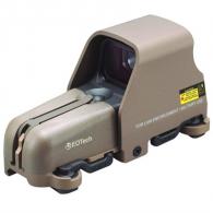 Eotech 553 Tan 65 MOA Ring (1)-1 MOA Dot - EO553A65TAN