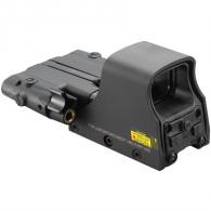 Eotech 552 65 MOA Ring (1)-1 MOA Dot w/ LBC2 - EO552LBC2