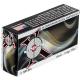 American Eagle 9mm 147gr Flat Point FMJ 50rd box American Eagle 9mm 147gr Flat Point FMJ 50rd box