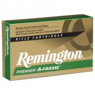 Remington Premier A-Frame 300 Win Mag 180gr PSP 20/bx (20 rounds per box) - REMRS300WMB