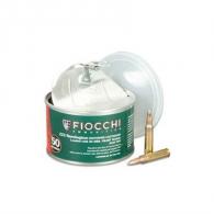 Fiocchi Shooting Dynamics 223 Rem 55gr FMJBT 50/can (50 rounds per box) - FI223CA Fiocchi Shooting Dynamics 223 Rem 55gr FMJBT 50/can (50 rounds per box) - FI223CA