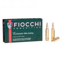 Fiocchi Extrema 243 Win 95gr SST 20/bx (20 rounds per box) - FI243HSB Fiocchi Extrema 243 Win 95gr SST 20/bx (20 rounds per box) - FI243HSB