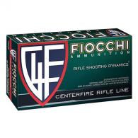 Fiocchi Shooting Dynamics 308 Win 180gr PSP 20/bx (20 rounds per box) - FI308C