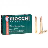 Fiocchi Exacta 300 Win Mag 190gr SGK HPBT 20/bx (20 rounds per box) - FI300WMMKE