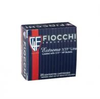 Fiocchi Extrema 357 Mag 158gr XTP HP 25/bx (25 rounds per box) - FI357XTP25