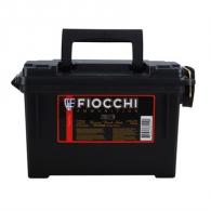 Fiocchi Buck Round HV 12ga 2.75" #00 9 Pellets 80/can (80 rounds per box) - FI12FHV00B Fiocchi Buck Round HV 12ga 2.75" #00 9 Pellets 80/can (80 rounds per box) - FI12FHV00B