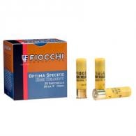 Fiocchi Hi Velocity 20ga 3" 1-1/4oz #8 25/bx (25 rounds per box) - FI203HV8 Fiocchi Hi Velocity 20ga 3" 1-1/4oz #8 25/bx (25 rounds per box) - FI203HV8