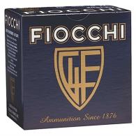 Fiocchi Steel Target Load Low Recoil 12ga 2.75" 1oz #7 25/bx (25 rounds per box) - FI12SLR7