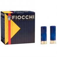 Fiocchi Low Recoil Trainer 12ga 2.75" 7/8oz #7.5 25/bx (25 rounds per box) - FI1278OZ75 Fiocchi Low Recoil Trainer 12ga 2.75" 7/8oz #7.5 25/bx (25 rounds per box) - FI1278OZ75