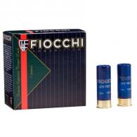 Fiocchi Lite Target 12ga 2.75" 1oz #7.5 25/bx (25 rounds per box) - FI12TL75 Fiocchi Lite Target 12ga 2.75" 1oz #7.5 25/bx (25 rounds per box) - FI12TL75