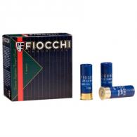 Fiocchi Little Rino 12ga 2.75" 1oz #7.5 25/bx (25 rounds per box) - FI12TX75 Fiocchi Little Rino 12ga 2.75" 1oz #7.5 25/bx (25 rounds per box) - FI12TX75