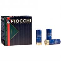 Fiocchi Crusher 12ga 2.75" 1oz #7.5 25/bx (25 rounds per box) - FI12CRSR75 Fiocchi Crusher 12ga 2.75" 1oz #7.5 25/bx (25 rounds per box) - FI12CRSR75
