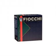 Fiocchi Super White Rino 12ga 2.75" 1-1/8oz #8 25/bx (25 rounds per box) - FI12SWRN8 Fiocchi Super White Rino 12ga 2.75" 1-1/8oz #8 25/bx (25 rounds per box) - FI12SWRN8