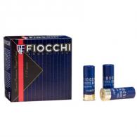 Fiocchi White Rino 12ga 2.75" 1-1/8oz #7.5 25/bx (25 rounds per box) - FI12WRNO75 Fiocchi White Rino 12ga 2.75" 1-1/8oz #7.5 25/bx (25 rounds per box) - FI12WRNO75