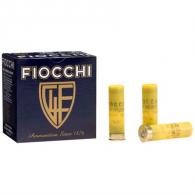 Fiocchi VIP Heavy 20ga 2.75" 7/8oz #9 25/bx (25 rounds per box) - FI20VIPH9 Fiocchi VIP Heavy 20ga 2.75" 7/8oz #9 25/bx (25 rounds per box) - FI20VIPH9