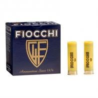 Fiocchi Main Event 20ga 2.75" 1oz #8 25/bx (25 rounds per box) - FI20VIP18 Fiocchi Main Event 20ga 2.75" 1oz #8 25/bx (25 rounds per box) - FI20VIP18