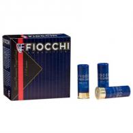 Fiocchi Power Spreader 12ga 2.75" 1-1/8oz #8.5 25/bx (25 rounds per box) - FI12SSCH85 Fiocchi Power Spreader 12ga 2.75" 1-1/8oz #8.5 25/bx (25 rounds per box) - FI12SSCH85