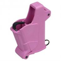 Baby Uplula Pistol Mag Loader - Pink - MLAUP64P Baby Uplula Pistol Mag Loader - Pink - MLAUP64P