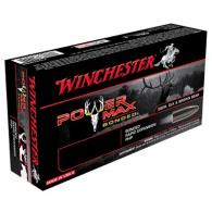 Winchester Power Max Bonded 7mm-08 Rem 140gr 20/bx - WINX708BP