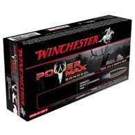 Winchester Power Max Bonded 7mm-08 Rem 140gr 20/bx - WINX708BP Winchester Power Max Bonded 7mm-08 Rem 140gr 20/bx - WINX708BP