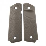 Magpul MOE 1911 Grip Panels, OD Green - MPLMAG524ODG Magpul MOE 1911 Grip Panels, OD Green - MPLMAG524ODG