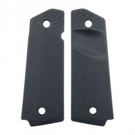 Magpul MOE 1911 Grip Panels, Gray - MPLMAG524GRY Magpul MOE 1911 Grip Panels, Gray - MPLMAG524GRY