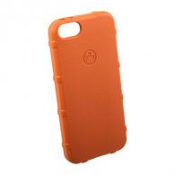Magpul Iphone 5C Executive Case, Orange - MPLMAG469ORG