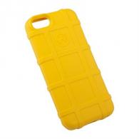 Magpul Iphone 5C Field Case, Yellow - MPLMAG464YEL