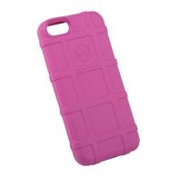 Magpul Iphone 5C Field Case, Pink - MPLMAG464PNK