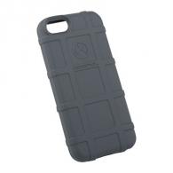 Magpul Iphone 5C Field Case, Gray - MPLMAG464GRY