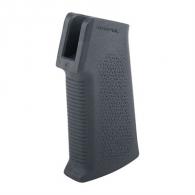 Magpul MOE-K Grip, Gray - MPLMAG438GRY