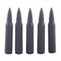 Magpul .223 Dummy Rounds 5-Pack - MPLMAG215BLK Magpul .223 Dummy Rounds 5-Pack - MPLMAG215BLK