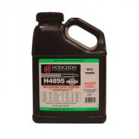Hodgdon Powder H4895 Smokeless 8 lb - HDH48958