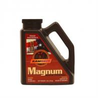 Ramshot Magnum Pwdr 1lb Rifle EX#9903369 formerly called Big Boy