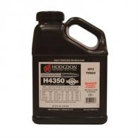 Hodgdon Powder H4350 Smokeless 8 lb - HDH43508