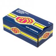 CI Blue Deluxe .22 LR 40gr 50/bx (50 rounds per box) - CI22B CI Blue Deluxe .22 LR 40gr 50/bx (50 rounds per box) - CI22B