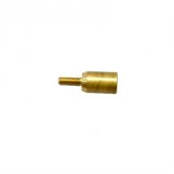 Dewey Adapter (Converts .17 & .20 Cal Rods To Standard) - 17A Dewey Adapter (Converts .17 & .20 Cal Rods To Standard) - 17A