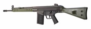 Diamondback Firearms DB10 Rifle Semi-Automatic 7.62 NATO/.308 WIN NATO 16 20+