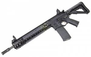 Spike's Tactical Black Assassin 5.56 NATO Semi Auto Rifle - STR5690S2S Spike's Tactical Black Assassin 5.56 NATO Semi Auto Rifle - STR5690S2S
