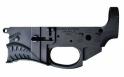 Spike's Tactical Hellbreaker AR-15 Billet 223 Remington/5.56 NATO Lower Receiver - STLB500