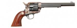 Cimarron Model P 7.5" 44-40 Revolver - MP425