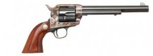 Cimarron Model P 7.5" 44-40 Revolver - MP425 Cimarron Model P 7.5" 44-40 Revolver - MP425