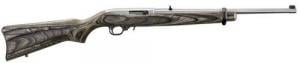 RUGER K10/22-RBBZ Auto Rimfire, 22LR, 18.5in, 10 Rd, Black L - 1115 RUGER K10/22-RBBZ Auto Rimfire, 22LR, 18.5in, 10 Rd, Black L - 1115