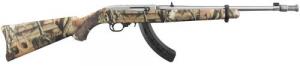 Ruger K1022TDTMI .22 LR TD TB SSMOIC - 1139 Ruger K1022TDTMI .22 LR TD TB SSMOIC - 1139